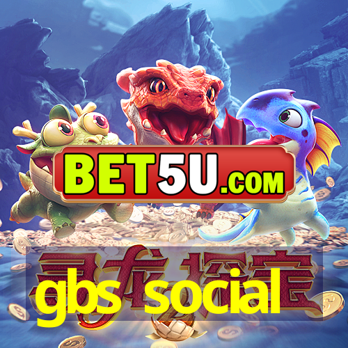 gbs social